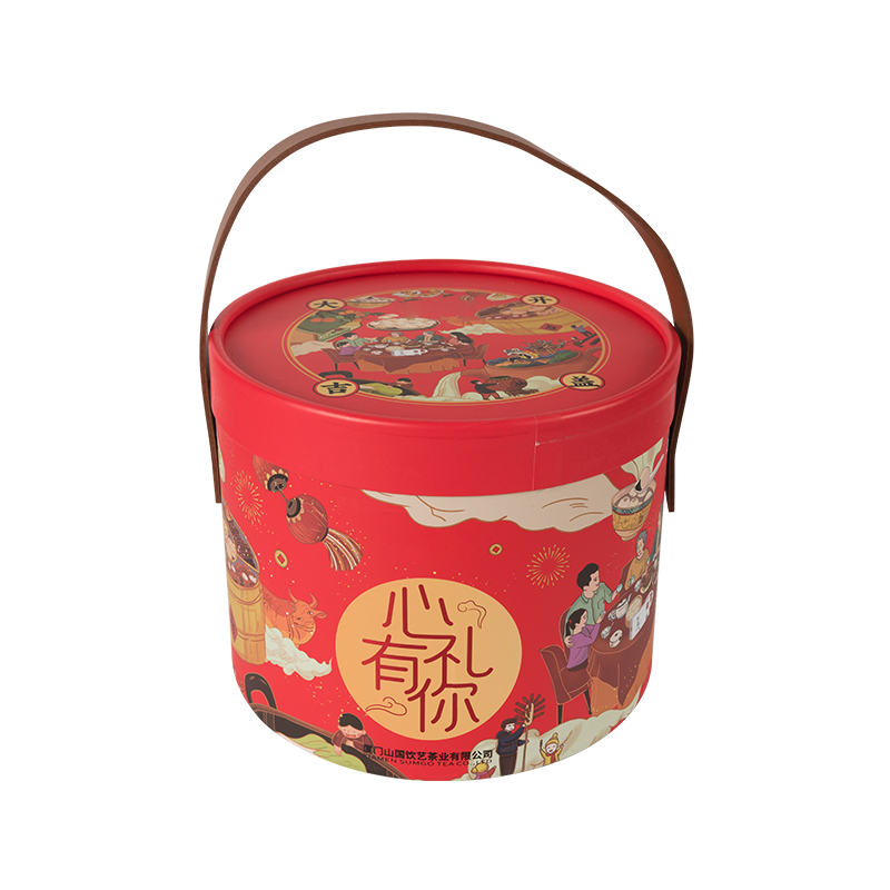 禮盒