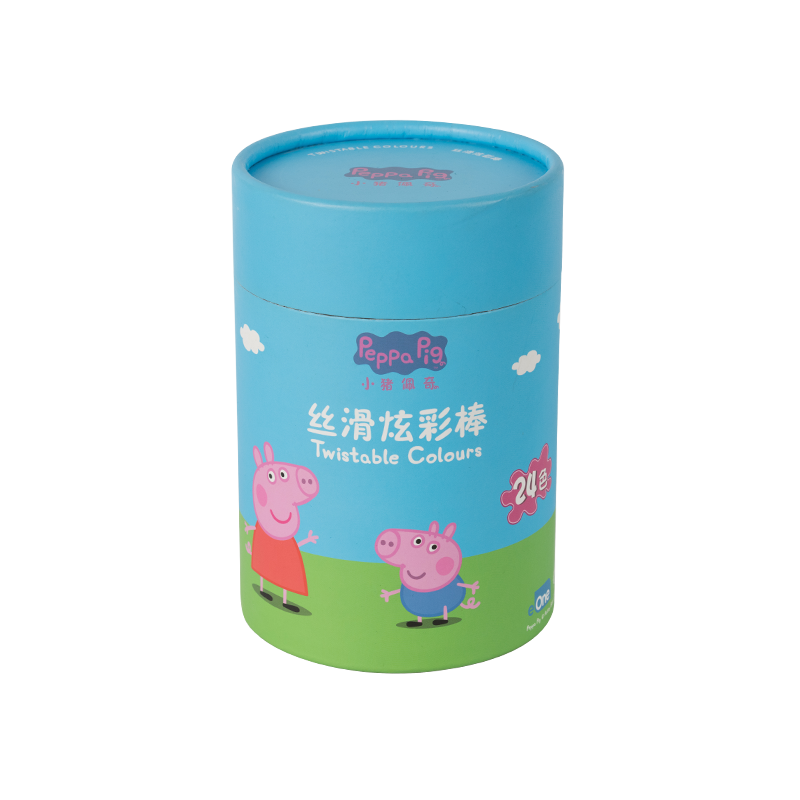 禮盒紙筒