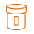 禮品紙罐