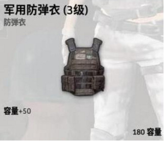 絕地求生大逃殺防具怎么選_大逃殺防具系統(tǒng)詳解 絕地求生大逃殺防具怎么選_大逃殺防具系統(tǒng)詳解